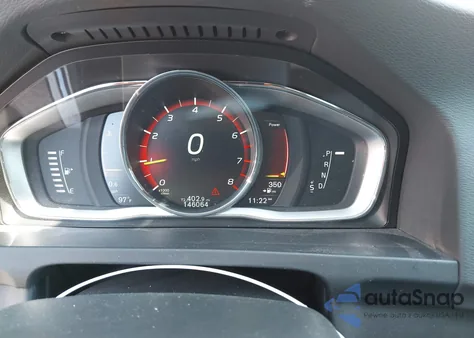 2018 Volvo S60 T5 Dynamic из США, поврежденный, VIN YV126MFLXJ2451548